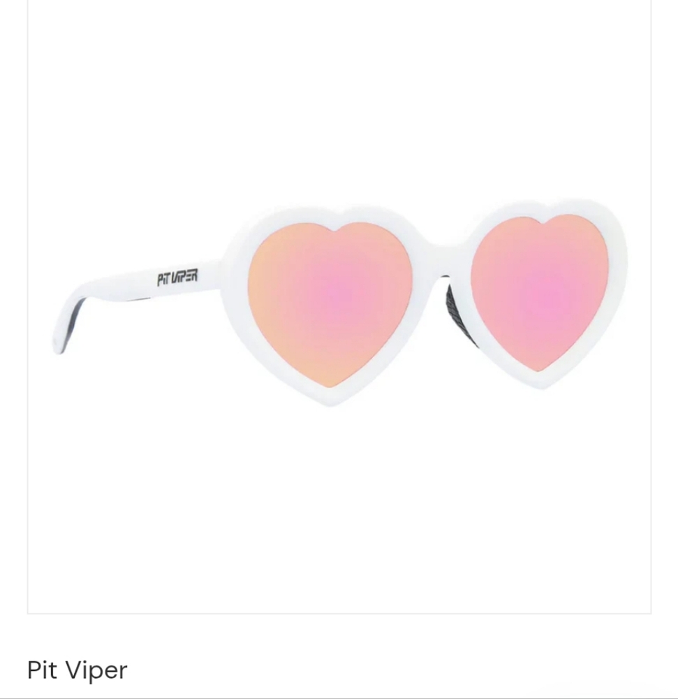 Pit Viper Miami Nights Pink Admirer